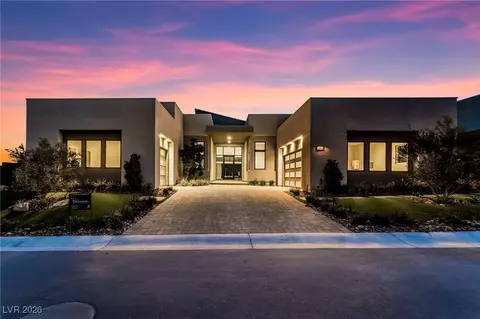 10995 Desert Heights Ave, Las Vegas, NV 89135