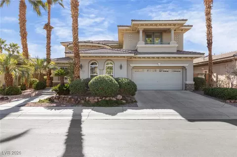 1405 Foothills Village Dr, Henderson, NV 89012
