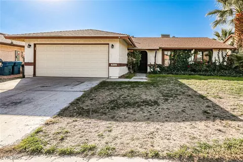 6381 W Viking Rd, Las Vegas, NV 89103