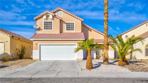 8136 Woodland Prairie Ave, Las Vegas, NV 89129