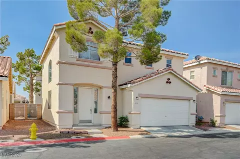 971 Whispering Grove Ave, Las Vegas, NV 89123