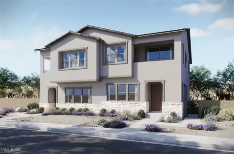 1784 Sparrow Nest St, Las Vegas, NV 89138