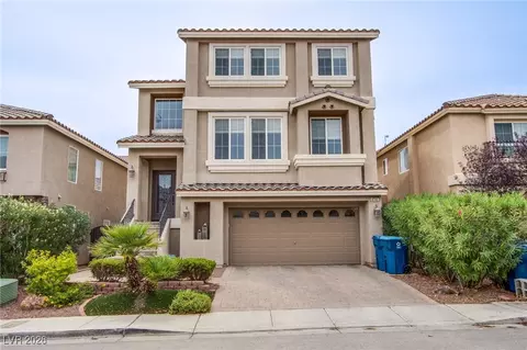 6745 Lydian Ct, Las Vegas, NV 89139