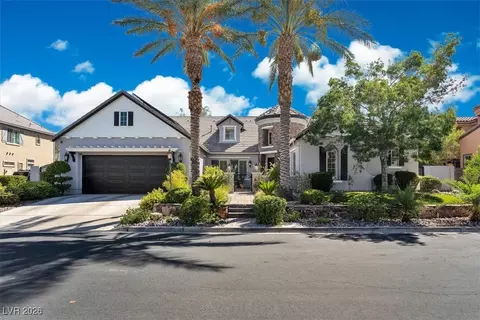 7239 Abbeville Meadows Ave, Las Vegas, NV 89131