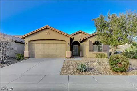 6170 Fox Creek Ave, Las Vegas, NV 89122