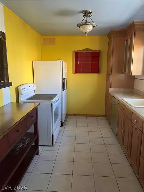 Kitchen - 210 E Cedar St, Beatty, NV 89003 photo 1 of 1