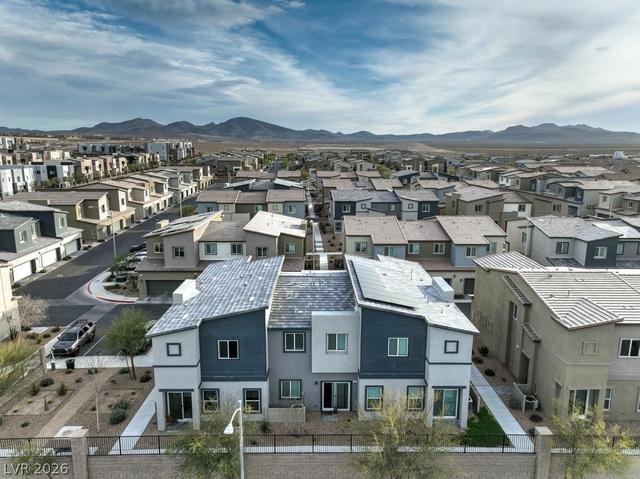 528 Thistleberry Ave, Henderson, NV 89044