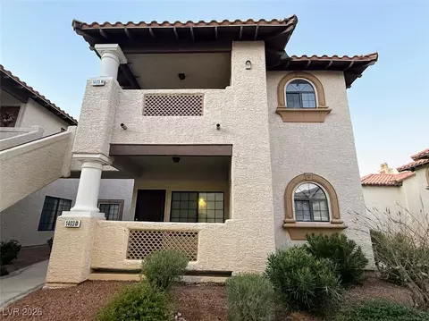 1403 Santa Margarita St #D, Las Vegas, NV 89146