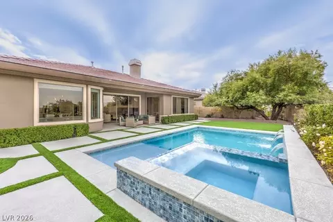 20 Holston Hills Rd, Henderson, NV 89052