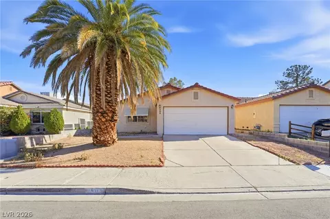 503 Chandler St, Henderson, NV 89014