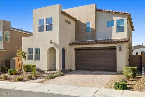 3364 Solarino Ln, Henderson, NV 89044