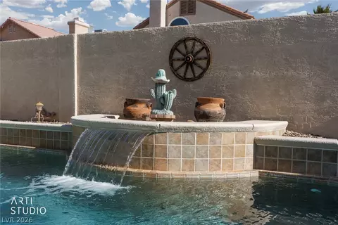 7170 Cloud View Cir, Las Vegas, NV 89119