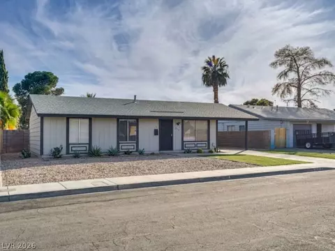 3978 Saguaro Ln, Las Vegas, NV 89110