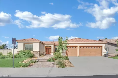 758 Jasper Point Ct, Las Vegas, NV 89123