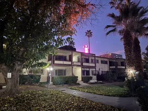 350 E Desert Inn Rd #C103, Las Vegas, NV 89109