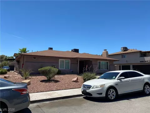 2657 Kline Cir, Las Vegas, NV 89121