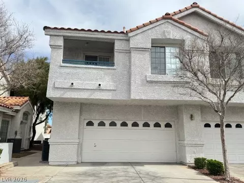 5201 S Torrey Pines Dr #1256, Las Vegas, NV 89118