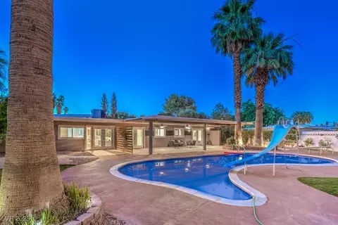 2505 Laurie Dr, Las Vegas, NV 89102