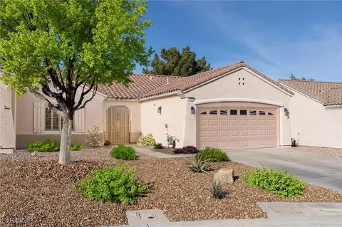 1573 Bonner Springs Dr, Henderson, NV 89052