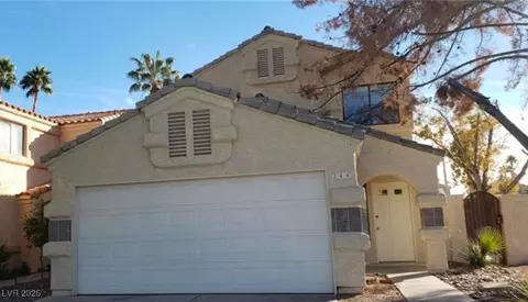 346 Pinnacle Ct, Henderson, NV 89014