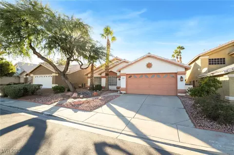 1775 Summerwood Cir, Henderson, NV 89012