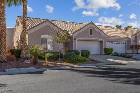 9639 Moonlit Sky Ave, Las Vegas, NV 89147