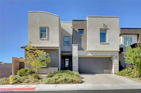 699 Glowing Horizon St, Henderson, NV 89052
