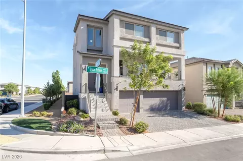 7096 Grace Estate Ave, Las Vegas, NV 89113