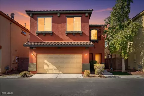 5090 Silent Valley Ave, Las Vegas, NV 89139