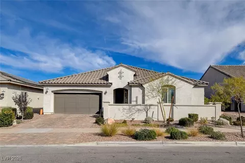 780 Cadence View Way, Henderson, NV 89011