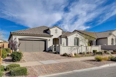 780 Cadence View Way, Henderson, NV 89011