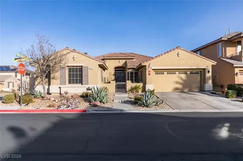 7524 Midnight Rambler St, Las Vegas, NV 89149