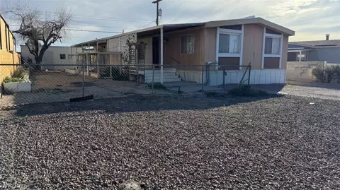 6093 Bryce Canyon Ave, Las Vegas, NV 89156