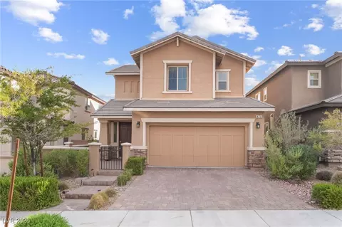 470 Fortissimo St, Henderson, NV 89011