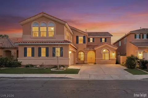 299 Queen Creek Cir, Henderson, NV 89052