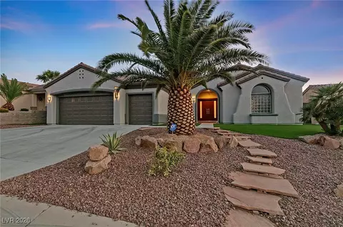 1999 Oliver Springs St, Henderson, NV 89052
