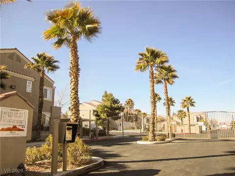 9470 Peace Way #115, Las Vegas, NV 89147