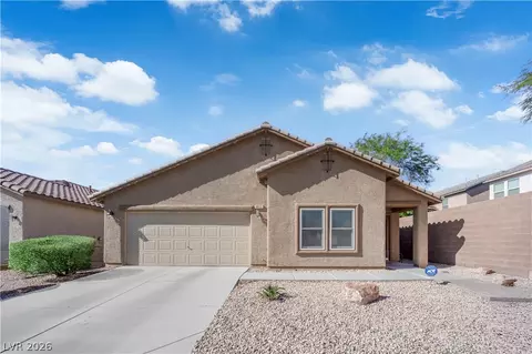 8117 Calico Wind St, Las Vegas, NV 89131