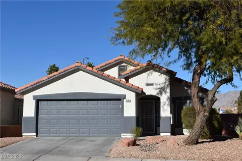 3102 Saleen Ct, North Las Vegas, NV 89031