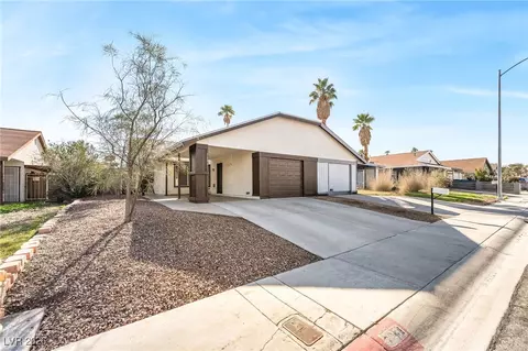 7091 Kenwood St, Las Vegas, NV 89147