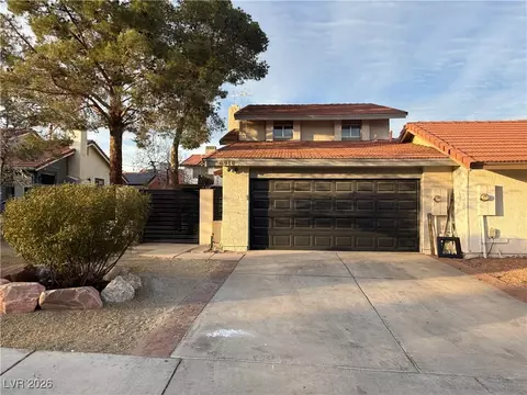 8916 Torcello Dr, Las Vegas, NV 89117