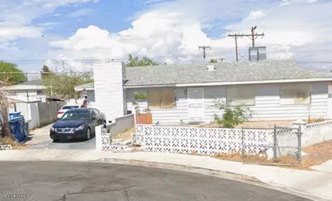6124 Halifax Cir, Las Vegas, NV 89107