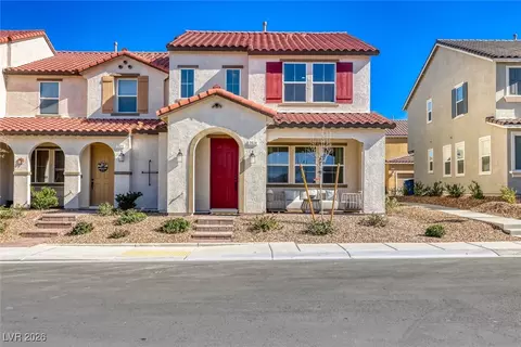 2624 Aversa St, Henderson, NV 89044