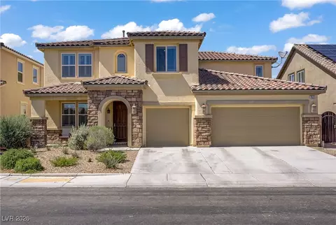 7612 Kit Carson Ave, Las Vegas, NV 89179