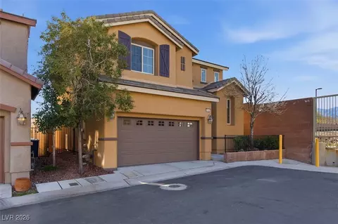 10461 Poplar Park Ave, Las Vegas, NV 89166