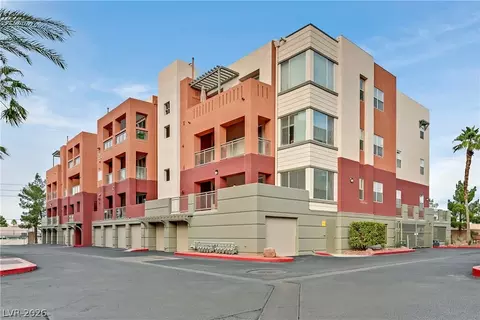 87 E Agate Ave #308, Las Vegas, NV 89123