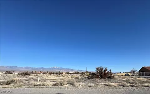 1771 Old West Ave, Pahrump, NV 89048