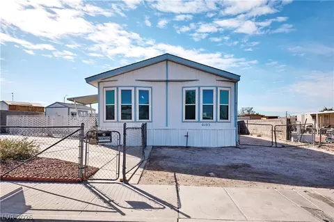 6103 Shenandoah Ave, Las Vegas, NV 89156