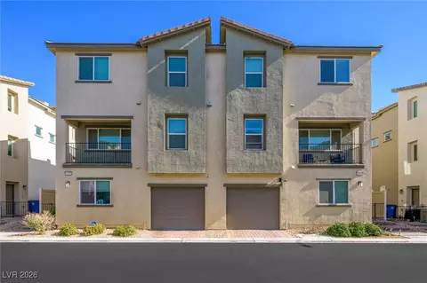 6944 Spicy Merlot St, North Las Vegas, NV 89086