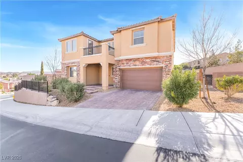 2815 Athens Ridge Dr, Henderson, NV 89052